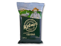 Varškė KELMĖS, 9% riebumo, 180 g