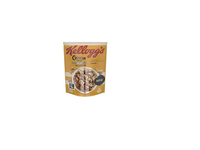 Dribsniai KELLOGG'S CRUNCHY NUT GRANOLA CLASSIC, 380 g