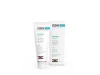 ISDIN drėkinamasis veido gelis-kremas ACNIBEN REPAIR, 40ml
