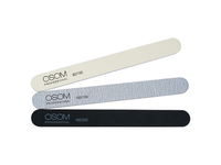 Osom Dildžių nagams rinkinys Osom Professional Straight, 3 vnt. OSOMP1803