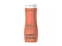 ATTITUDE šampūnas dažytiems plaukams SUPER LEAVES COLORLAST, 473 ml