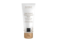GESKE AGE CONTROL VITAMIN BOOST veido kaukė, 50 ml