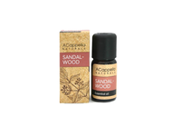 Santalmedžio eterinis aliejus ACAPPELLA, 10ml