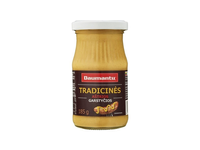 Garstyčios DAUMANTŲ, TRADICINĖS, aštrios, 185 g