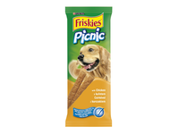 Užkandis šunim FRISKIES Picnic, su jautiena, 42 g