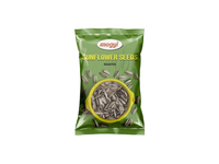 Skrudintos saulėgrąžos MOGYI, 150 g