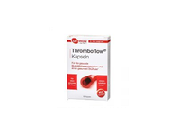 Dr. Wolz Thromboflow kapsulės N60