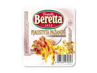 Vytinti BERETTA pažandės kubeliai GUANCIALE, nerūš., 100 g