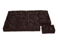 Šaldytas pyragas Brownie, pjaustytas (16x112,5g), 1,8 kg