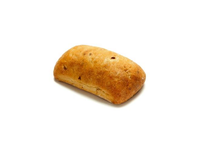 Itališka duona CIABATTA, su svogūnais, 66 g