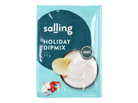 Prieskonių mišinys SALLING HOLIDAY, 20 g