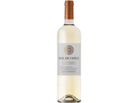 Sol de Chile Gewurztraminer 0,75 l