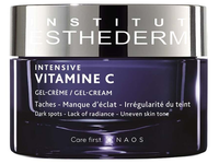 Veido kremas - gelis Institut Esthederm Intensive Vitamin C, 50.0 ml
