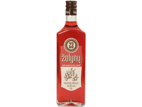 Žolynų spanguolinė 0,5 l