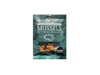 Vytinta midijų mėsa SEA SNACKS, 30 g