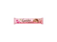 Šokoladinis batonėlis GEISHA CRUNCHY, 50 g