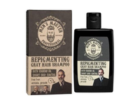 MEN'S MASTER REPIGMENTING GRAY plaukų šampūnas, 120 ml