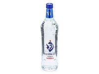 Degtinė BELOFF 37,5%, 0,7 l