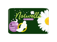 Higieniniai paketai NATURELLA Maxi Night, S4, 7 vnt.