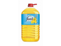 Rapsų aliejus FLORIOL, 5 l