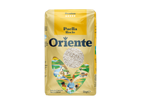 Paella ryžiai ORIENTE, 1 kg