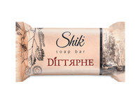 Gabalinis tualetinis degutinis muilas SHIK, 140 g