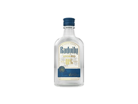Degtinė RADVILŲ DVARO, alk. 40 % tūrio, 0,2 l