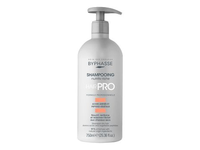 BYPHASSE HAIR PRO NUTRITIV RICHE plaukų šampūnas, 750 ml