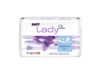 Įklotai SENI Lady SLIM Normal N20