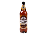 Alus WALTER tradicinis 6%, 1 l