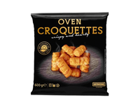 Šaldyti kroketai WERNSING, 600 g