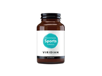 VIRIDIAN SPORTS MULTI, 60 kapsulių