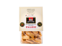 Krekeriai Palesi GOURMANTE, tradiciniai, 150 g