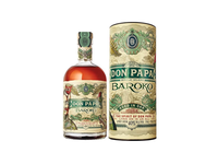 Romas DON PAPA BAROKO, 0,7 l, 40 %, 700 ml