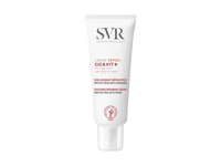 SVR CICAVIT+ SPF50+ specialus atstatomasis kremas pažeistai odai, 40ml