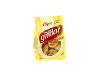 Gifflar vanilinės bandelės, 260 g