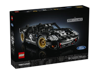 Konstruktorius LEGO Ford GT40 1966 42223
