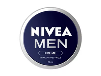 NIVEA kremas vyrams, 75 ml