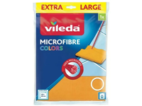 Mikropluošto grindų šluostė VILEDA, 1 vnt.