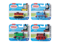 Žaisl. traukinukas THOMAS&FRIENDS, SS26