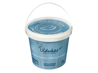 Traškus žemės riešutų kremas ULDUKAS, 1 kg