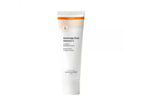 NOVEXPERT veido kaukė-šveitiklis su vitaminu C, 50 ml