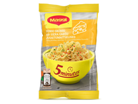 Greitai paruošiami makaronai MAGGI, sūrio skonio, 59.2 g