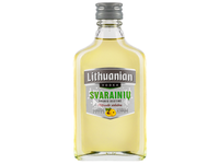 Degtinė ORIGINALI LIETUVIŠKA, svarainių skonio, 38%, 0,2 l