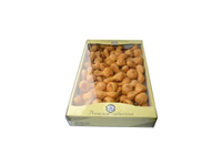 Sausainiai KAULAI, 210 g