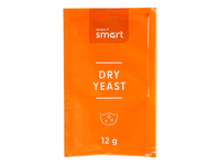 Sausos mielės RIMI SMART, 12g