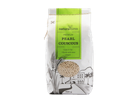 Perlinis kuskusas NATURALISIMO, 900 g