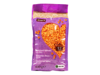 Skaldyti raudonieji lęšiai RIMI, 400 g