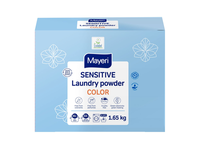 Sk. milteliai MAYERI SENS. COLOR, 1,65kg