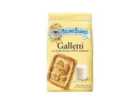 Sausainiai MULINO BIANCO GALLETTI, 350 g